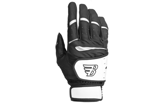 SBR Goatskin Batting Glove